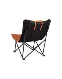 Bo-Camp Industrial Carleton Relaxstoel - Clay 8 Bo-Camp Industrial Carleton Relaxstoel - Clay -Merkloos Winkel 1a931e56a8d61b33