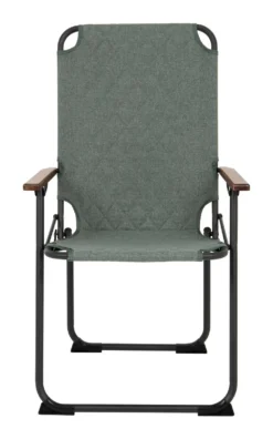 Bo-Camp Industrial Jefferson XL Klapstoel - Green -Merkloos Winkel 1b9ade3522a6b24a