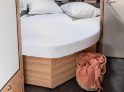 Walra Multifit Frans Bed Cotton Molton - Rechts -Merkloos Winkel 1d453d5cca8506e5