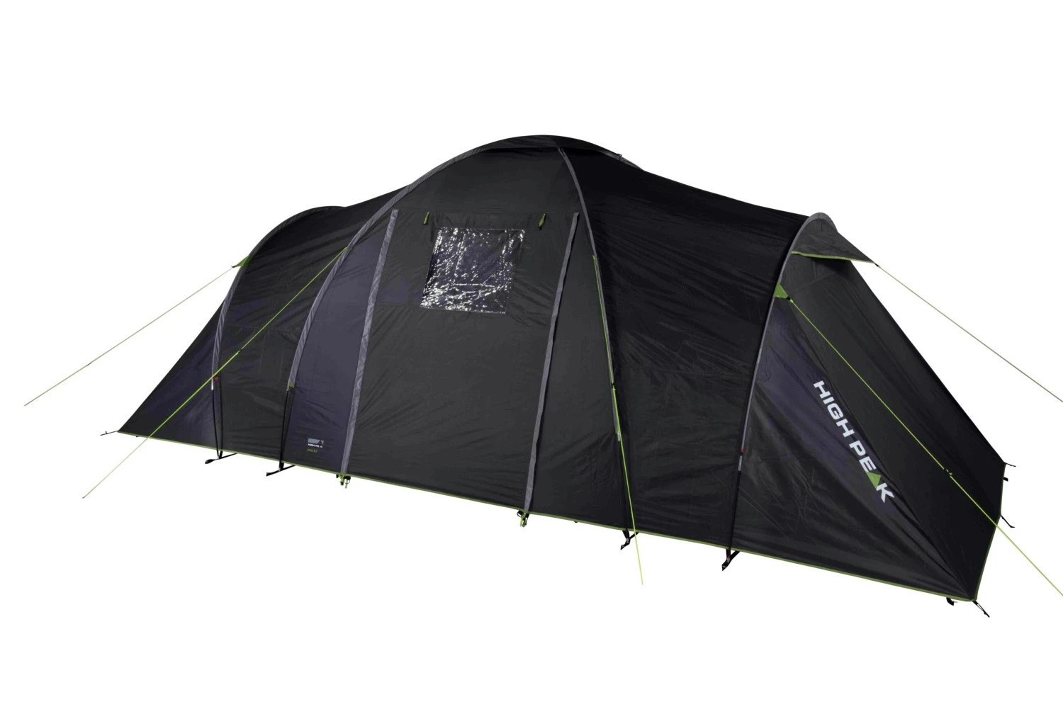High Peak Como 6.0 Tunneltent 4 High Peak Como 6.0 Tunneltent - Afbeelding 4