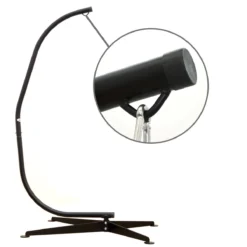 AMANKA 205 Cm Hangstoelframe 8 AMANKA 205 Cm Hangstoelframe -Merkloos Winkel 1e939d6608233a9a