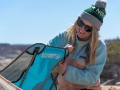 Merkloos Klymit Ridgeline Short Campingstoel -Merkloos Winkel 1ee213962c9516ed