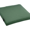 Merkloos Warmpi® Verwarmd Outdoor Zitkussen - Green