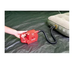 Coleman Quickpump Oplaadbare Elektrische Pomp - 12 Volt -Merkloos Winkel 20996b475cdb677f