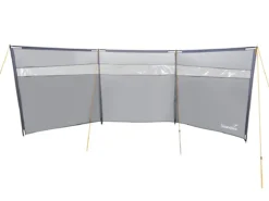Skandika Bora 6 Meter Windscherm