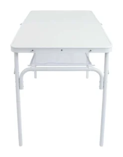 Bo-Camp Pastel Yvoire 120 X 60 Cm Tafel -Merkloos Winkel 216200e81e06e531