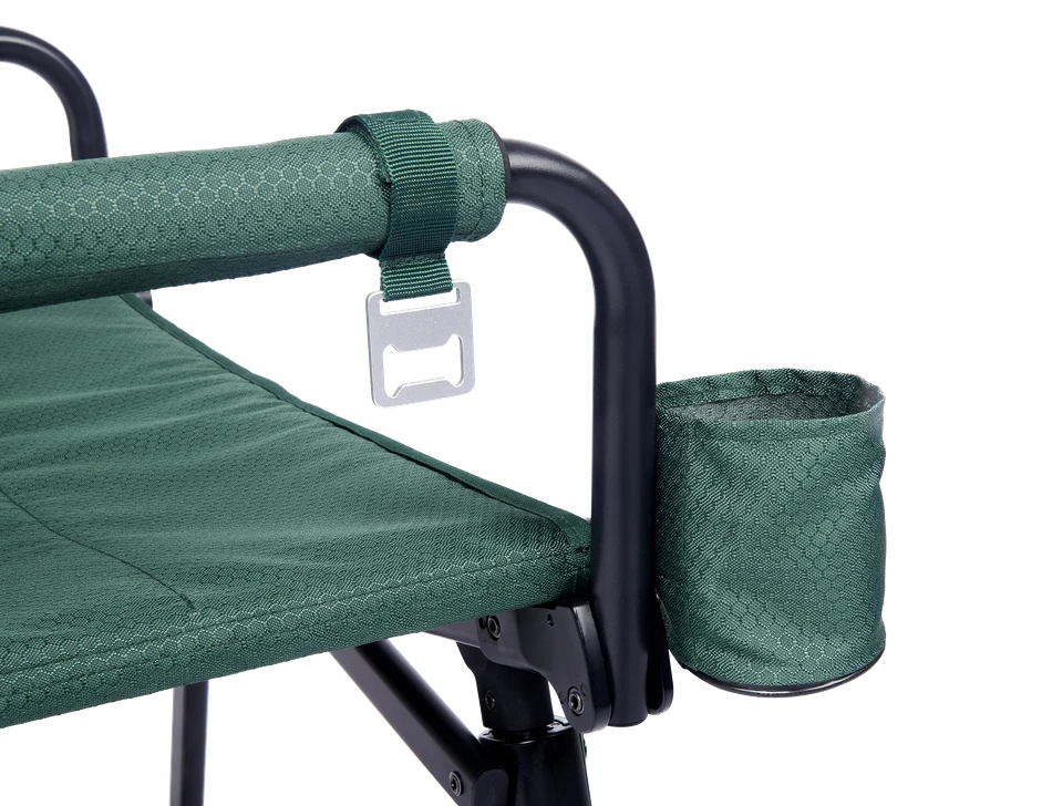 Groenberg Lagom Regisseursstoel 4 Groenberg Lagom Regisseursstoel - Afbeelding 4