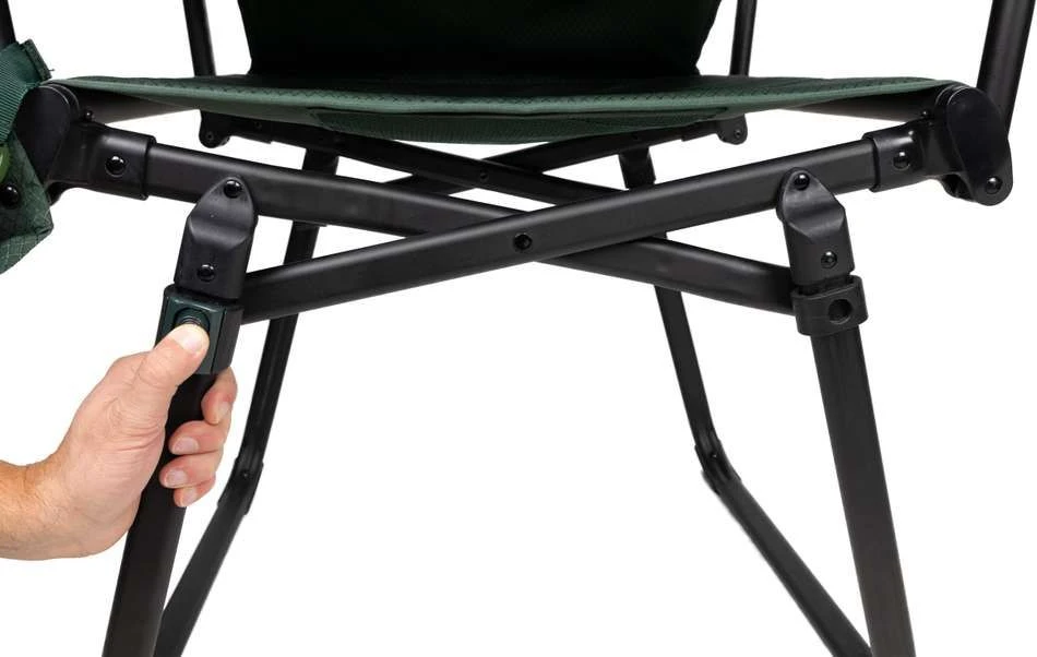 Groenberg Lagom Regisseursstoel 5 Groenberg Lagom Regisseursstoel - Afbeelding 5