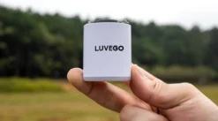 Luvego 3-in-1 Oplaadbare Luchtbed Pomp -Merkloos Winkel 23455091632f5c0b