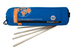 Travelsafe Pyramid 2 Persoons Klamboe