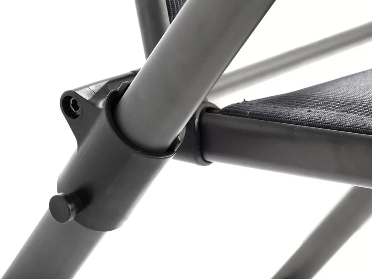 Brunner Phantom Standenstoel - Anthracite 5 Brunner Phantom Standenstoel - Anthracite - Afbeelding 5