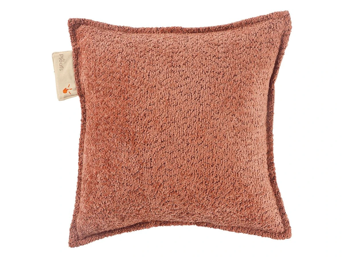 Pleafs Warmtekussen Boho 45x45cm - Spicy Mix 1 Pleafs Warmtekussen Boho 45x45cm - Spicy Mix