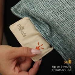 Pleafs Warmtekussen Nomad 45x60cm - Sirocco -Merkloos Winkel 272275303f758c42