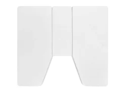 Walra Multifit Lengtebed 3 Delig Hoeslaken - White