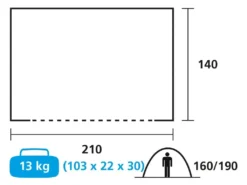Obelink Kitchen Basic Keukentent -Merkloos Winkel 281296 281296 images other obelink kitchen basic afb 5 4 ecommerce