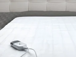 Merkloos Haushalt Elektrische Onderdeken - 150 X 80 Cm -Merkloos Winkel 289605d536f708c9