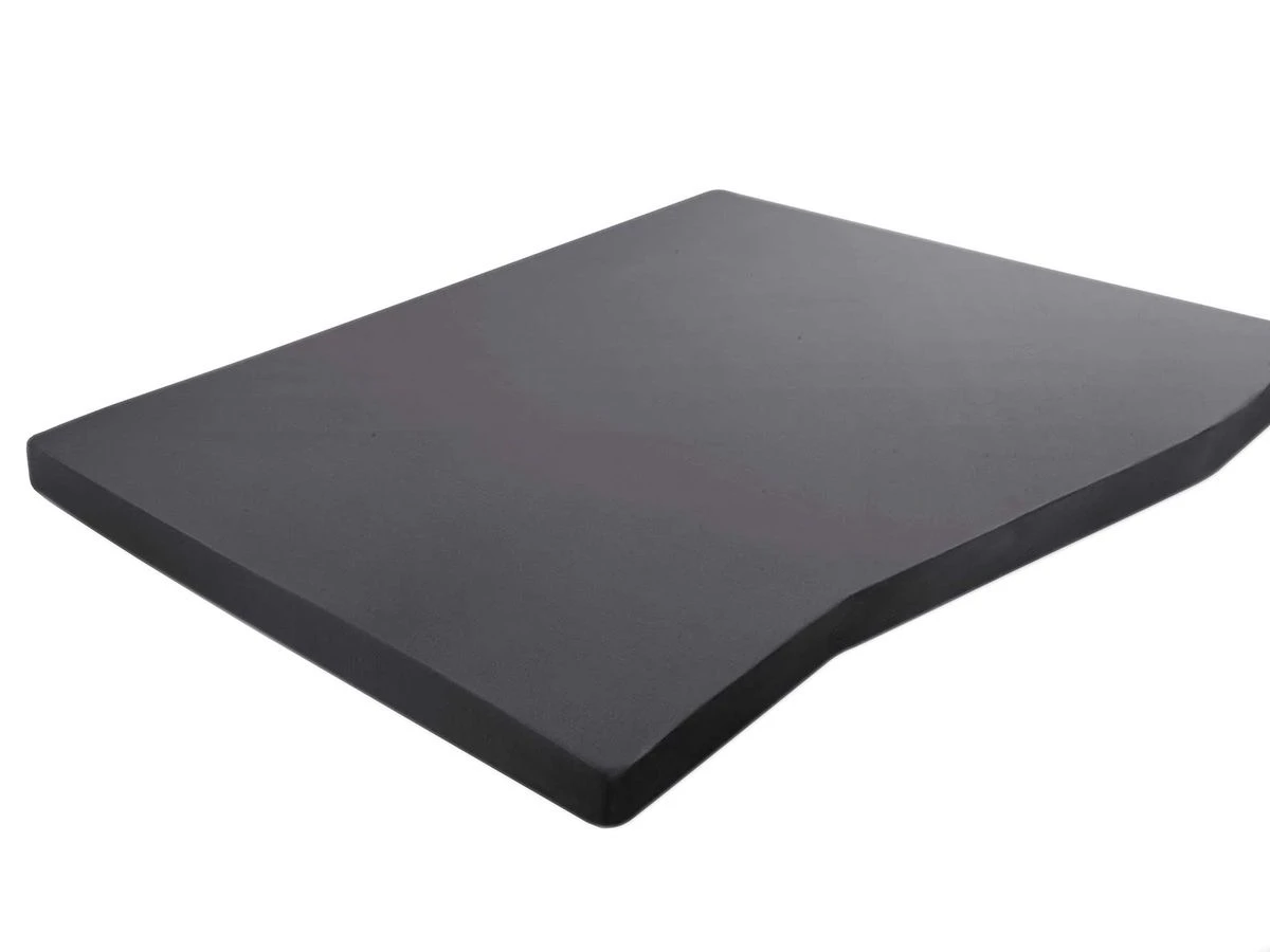 Walra Multifit Hefbed/Dwarsbed Hoeslaken - Anthracite 2 Walra Multifit Hefbed/Dwarsbed Hoeslaken - Anthracite - Afbeelding 2