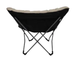 Bo-Camp Urban Outdoor Redbrigde L Vlinderstoel - Beige -Merkloos Winkel 29d551e445ee5578