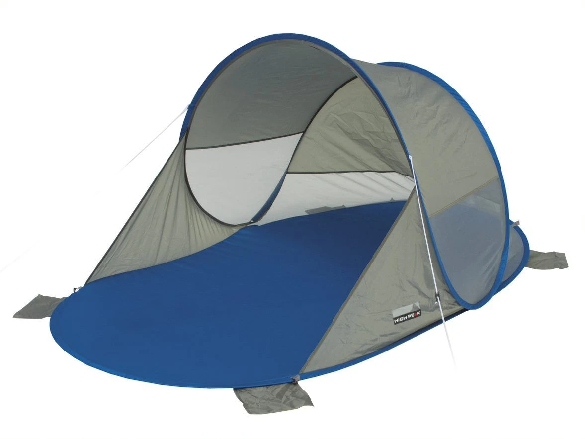 High Peak Calvia Beach Shelter 1 High Peak Calvia Beach Shelter