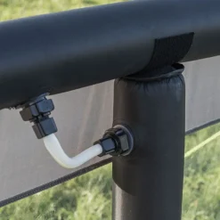 ProPlus 480 X 140 Cm Opblaasbaar Windscherm -Merkloos Winkel 2a622672da5c3cc8