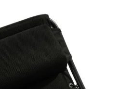 Travellife Barletta Relaxstoel - Black -Merkloos Winkel 2af6fd8ec2e4289c