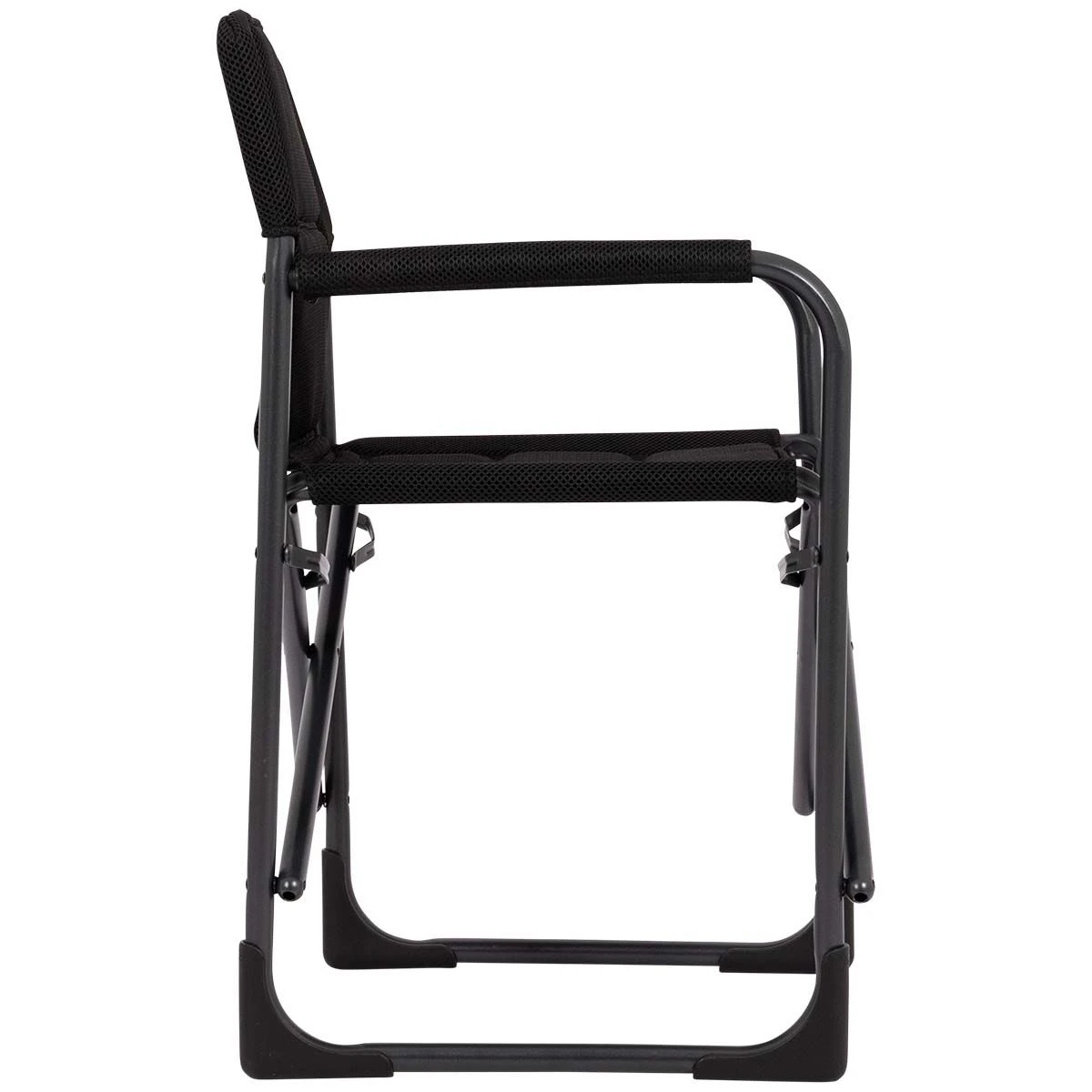 Crespo AP/214 Air-Deluxe Compact Stoel - Black 5 Crespo AP/214 Air-Deluxe Compact Stoel - Black - Afbeelding 5