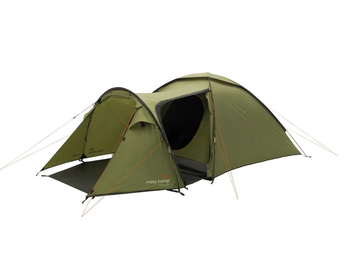 Easy Camp Lomsdal 3 Koepeltent 1 Easy Camp Lomsdal 3 Koepeltent