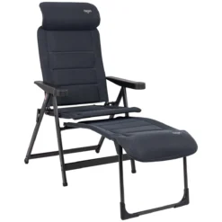 Crespo RP/215 Air-Deluxe Voetenbank - Grey -Merkloos Winkel 2bb0d79101272832