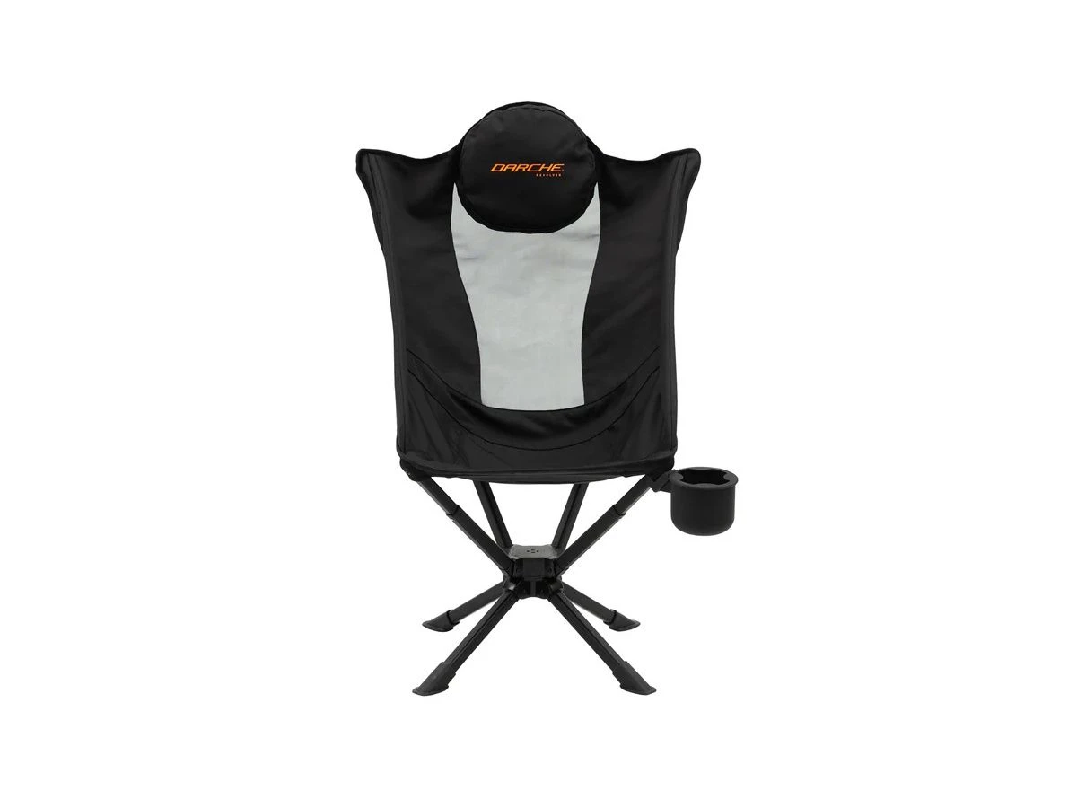 Darche Revolver Stoel 1 Darche Revolver Stoel