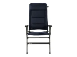 Travellife Barletta Comfort Stoel - Blue -Merkloos Winkel 2c65deb95cf5f565