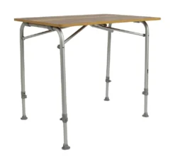 Bo-Camp Feather 80 X 60 Tafel -Merkloos Winkel 2c9dd964b3b7ed39