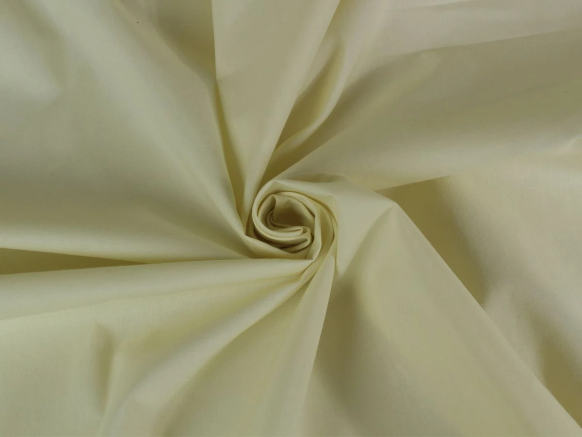 DoubleDry Home 180 X 200 Cm Hoeslaken - Yellow 3 DoubleDry Home 180 X 200 Cm Hoeslaken - Yellow - Afbeelding 3