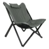 Bo-Camp Industrial Molfat Green Relaxstoel