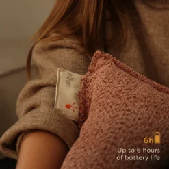 Pleafs Warmtekussen Boho 45x45cm - Spicy Mix 9 Pleafs Warmtekussen Boho 45x45cm - Spicy Mix -Merkloos Winkel 2d98f0b00c2b8c4d