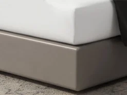 DoubleDry Home Wit Hoeslaken - 140 X 200 Cm 8 DoubleDry Home Wit Hoeslaken - 140 X 200 Cm -Merkloos Winkel 2ea949a6adb6b520