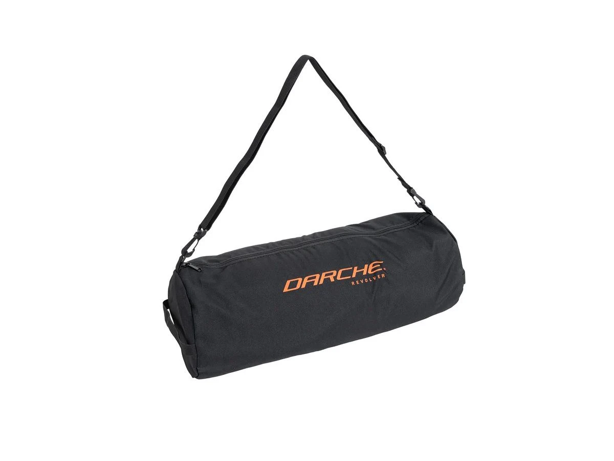 Darche Revolver Stoel 4 Darche Revolver Stoel - Afbeelding 4