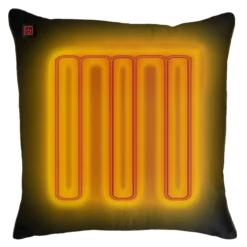 Warmpi Teddy Warmtekussen - Brown -Merkloos Winkel 2f72183a6a93df48