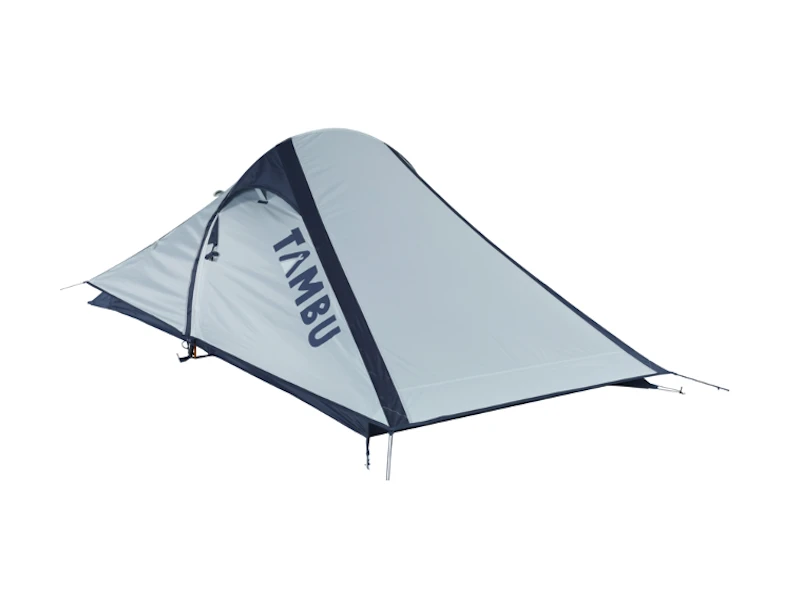 TAMBU Kutir 2 Lichtgewicht Trekkingtent 1 TAMBU Kutir 2 Lichtgewicht Trekkingtent