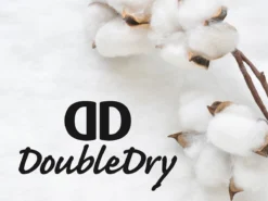 DoubleDry Home 140 X 200 Cm Hoeslaken - Antracietblauw 9 DoubleDry Home 140 X 200 Cm Hoeslaken - Antracietblauw -Merkloos Winkel 2fdd13ca2f1c5bae