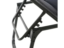 Travellife Barletta Ligbed - Blue -Merkloos Winkel 305ba85b99e883a9