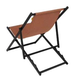 Bo-Camp Industrial Culview Strandstoel - Clay -Merkloos Winkel 309c1ba1ba545e02