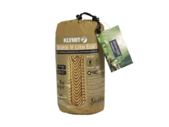 Merkloos Klymit Static V Lite ECO Campingmatje -Merkloos Winkel 3121eaca24225b65