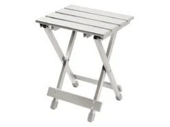 Bo-Camp Vouwkrukje/-tafel