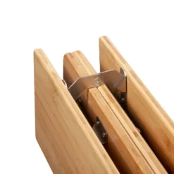 Merkloos ViaMondo Premium Boa II 80 X 60 Campingtafel -Merkloos Winkel 342617b9c81d9124