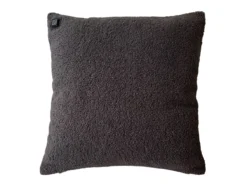 Warmpi Teddy Warmtekussen - Darkgrey