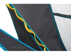 Uquip Infinity Lounger Compact Vouwstoel -Merkloos Winkel 34526f40625a3e1c