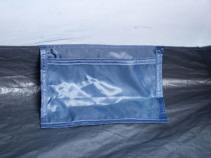 Tambu Gambuja 4-persoons Koepeltent 6 Tambu Gambuja 4-persoons Koepeltent - Afbeelding 6