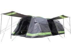 Skandika Kambo 8 Tunneltent