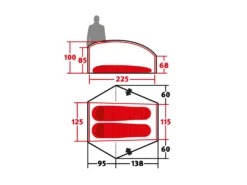 Wechsel Exogen 2 Trekkerstent -Merkloos Winkel 35d1f866193a94b4 scaled