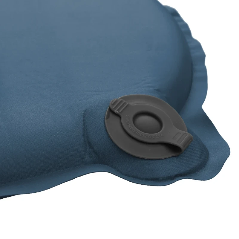 Husky Fruty 4 Zelfopblaasbare Slaapmat - Dark Blue 3 Husky Fruty 4 Zelfopblaasbare Slaapmat - Dark Blue - Afbeelding 3